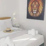 Kipos Livinn شقة Mykonos Town
