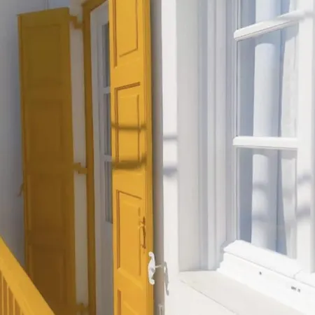 Kipos Livinn Appartement Mykonos Town