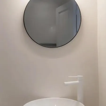 Kipos Livinn Appartement *