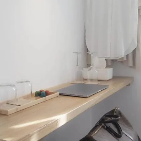 Appartement Kipos Livinn