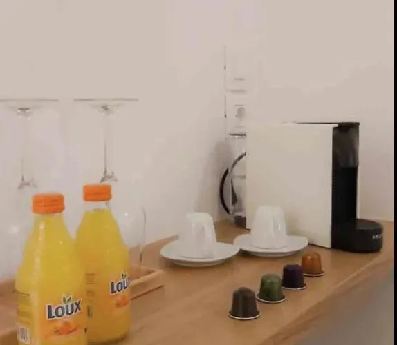 Kipos Livinn Appartement Mykonos Town