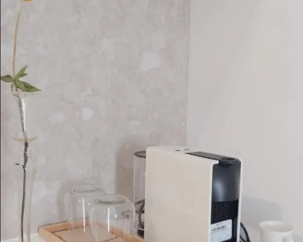 Appartement Kipos Livinn Mykonos Town