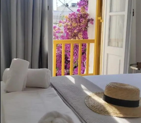 Kipos Livinn Appartement *