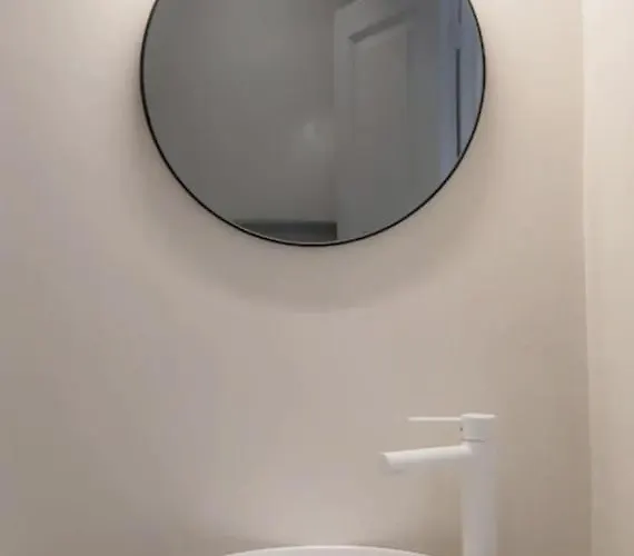 Kipos Livinn Appartement *