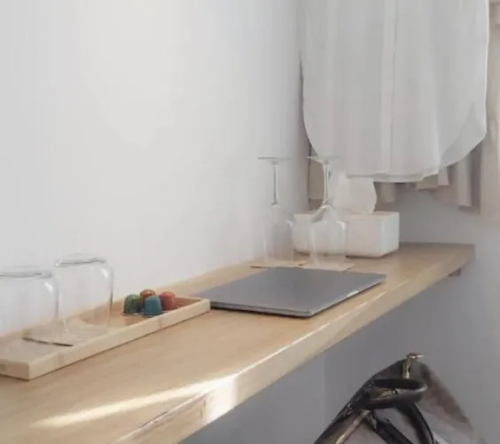 Appartement Kipos Livinn