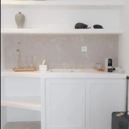 Kipos Livinn Apartmán Mykonos Town