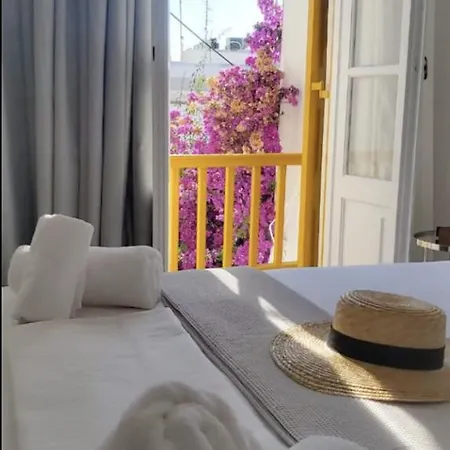 Kipos Livinn Apartmán *